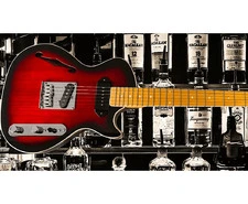 Redondo Beach Bass Guitar Specialist | Bootlegger Guitar - Quality & Expertise