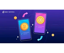 Decentralized Exchange Software Development Company