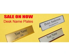 Affordable Name Badges Australia for Corporate & Retail Use