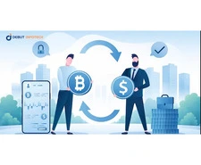 Best Crypto Exchange in UAE Now