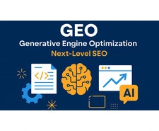 Boost AI Search Visibility with Generative SEO