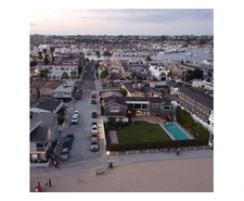 Professional Drone Building Roof Inspection Surveys for Safety & Precision