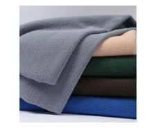 Premium Bulk Fleece Fabric for Large-Scale Textile Needs