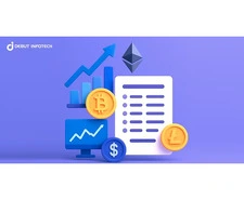 White Label Cryptocurrency Exchange in India