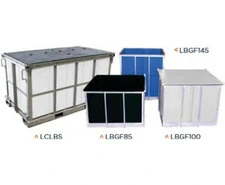 Chemical storage containers in Australia with highest safety standards