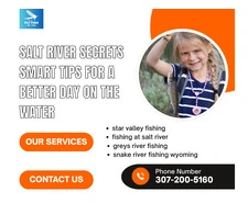 Salt River Secrets: Smart Tips for a Better Day on the Water