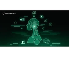 Machine Learning Development Services for Intelligent Business