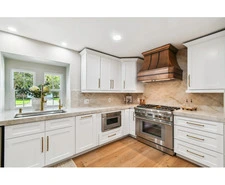 Kitchen Renovation Tampa FL – Custom Luxury Designs