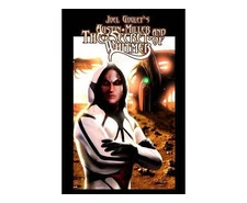 Austin Miller novel by Joel Goulet