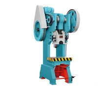 Precision Industrial Machinery for Efficient and Reliable Manufacturing