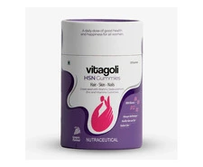 Add on Biotin capsules for Hair Growth