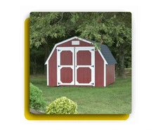 RampUp Storage Texas Portable Buildings Solutions