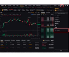 Demo Trading Account