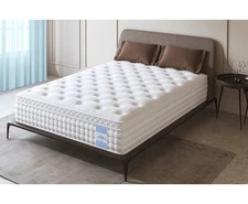 Mattress for Better Sleep Comfort & Daily Support | Springtek
