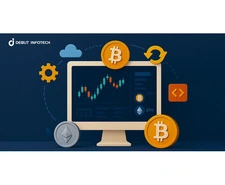 Exchange Software Development Company