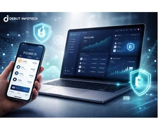 Custom DeFi Wallet Development for Web3 Growth