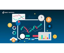 Crypto Exchange Development Company