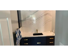 Expert Bathroom Remodel Ocala by Burns Wood Working LLC