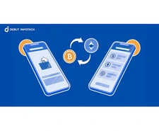 Crypto Exchange Development Company in USA