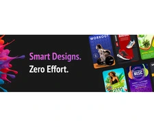 Cover Image Generator