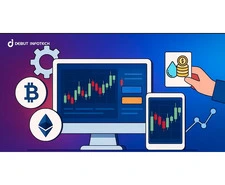 Crypto Exchange Development Services