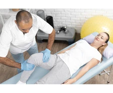 In Step® Physical Therapy Edmonton | Vestibular Rehabilitation Physiotherapy