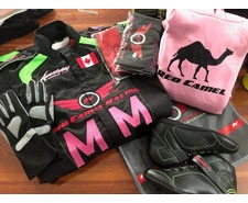 Premium Firefighter Overalls for Ultimate Protection & Performance