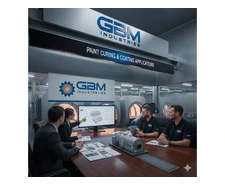 Industrial Ovens: Design, Performance, Energy Efficiency & Buying Decisions