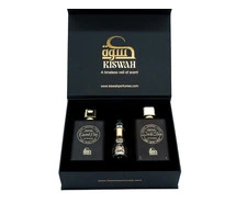 Luxury Perfume Gift Sets in Kuwait | Kiswah Perfumes