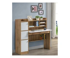 Study Tables Built for Comfort, Storage & Style – DeckUp