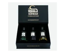 Perfume Gift Sets | Kiswah Perfumes