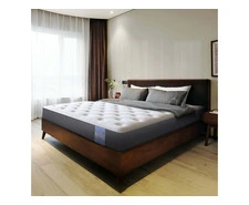 Double Bed Mattress for Spacious Comfort | Loom and Needles