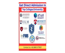 Apply Now GD Goenka University in Gurugram