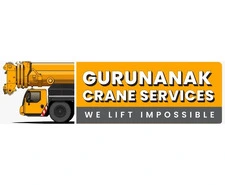 Guru Nanak Crane Service