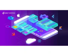 Professional iPhone App Development Agency