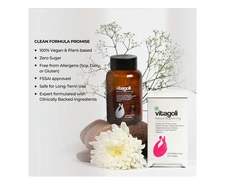 Build a Radiant Routine with best supplements for glowing skin