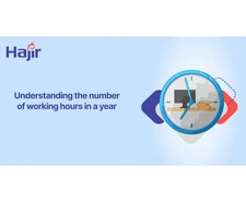 How Many Hours in a Year Do Employees Work