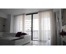 Buy Sheer Curtains Dubai – Elegant Window Styling for Modern Homes