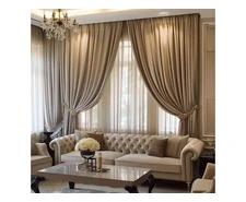 Buy Sheer Curtains Dubai – Elegant Window Styling for Modern Homes