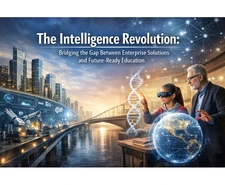 Future-Ready Business & Education Solutions