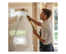 Wall Painting Service In Dubai