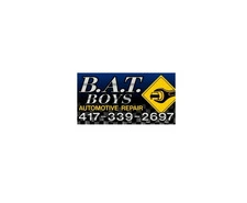 B. A. T. Boys Auto Repair