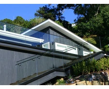 Looking for a durable glass balustrade?
