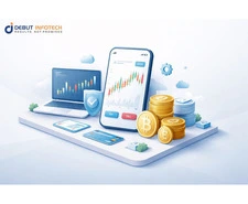 P2P Crypto Exchange Development Company