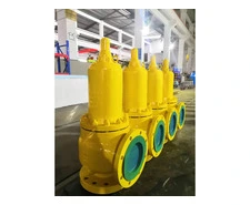 Safety Valve suppliers UAE
