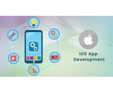 Best iPhone App Development Agency for Startups & Businesses
