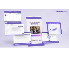 InterviewCoachAi - Leading AI Video Interview Platform for Mock Interview Practice