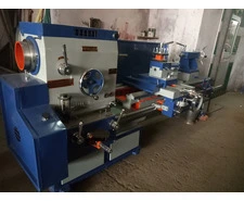 Best Lathe Machine Brand in India for Precision and Reliable Performance