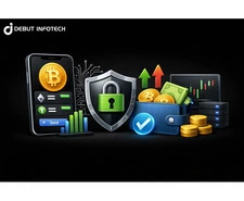 Crypto Development Company for Scalable Solutions