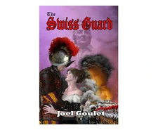 Several novels by an award-winning author